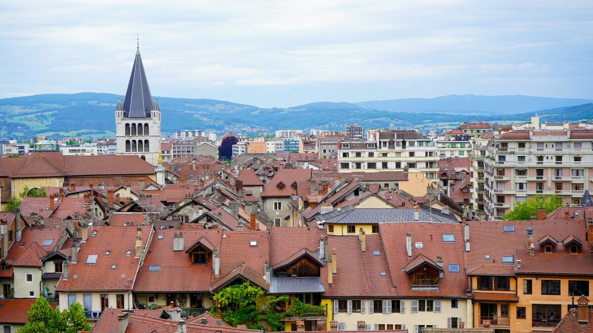 Villes françaises en zone tendue : découvrez la liste 1 Villes françaises en zone tendue